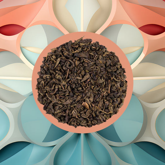 Marrakesch Mint | Grüner Tee | 50-200g