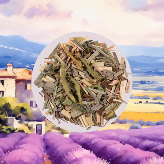 Amour Provence BIO | Kräutermischung | 50-200g